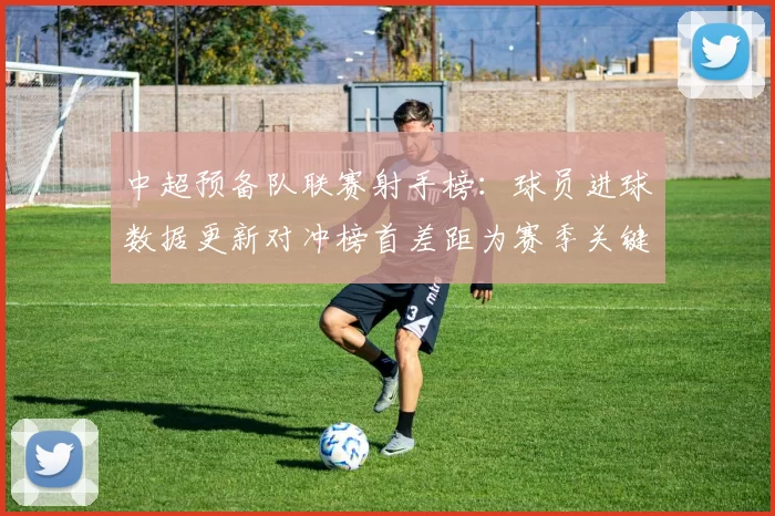 中超预备队联赛射手榜：球员进球数据更新对冲榜首差距为赛季关键看点